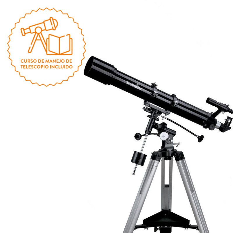 SKY-WATCHER 90/900 EQ-2