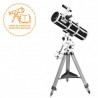 SKY-WATCHER Reflector 150/750 BD EQ-3 ALU