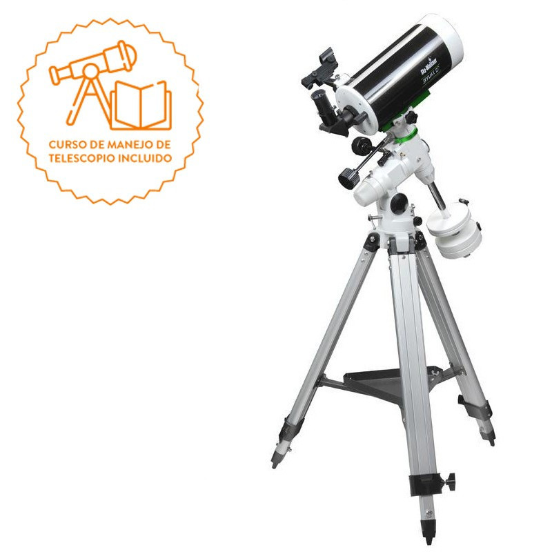 SKY-WATCHER MAK 127 EQ 3-2