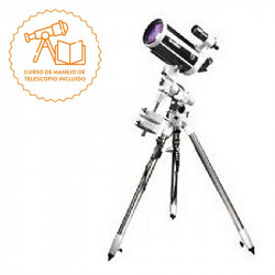 SKY-WATCHER MAK 150 BD NEQ3-2