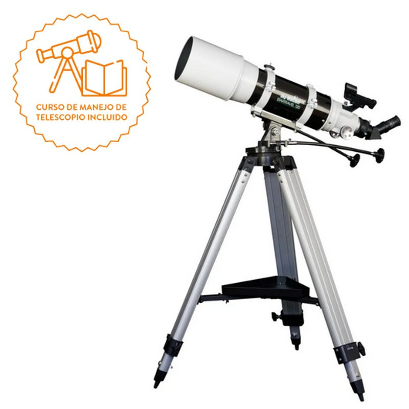 SKY-WATCHER 120/600 AZ3