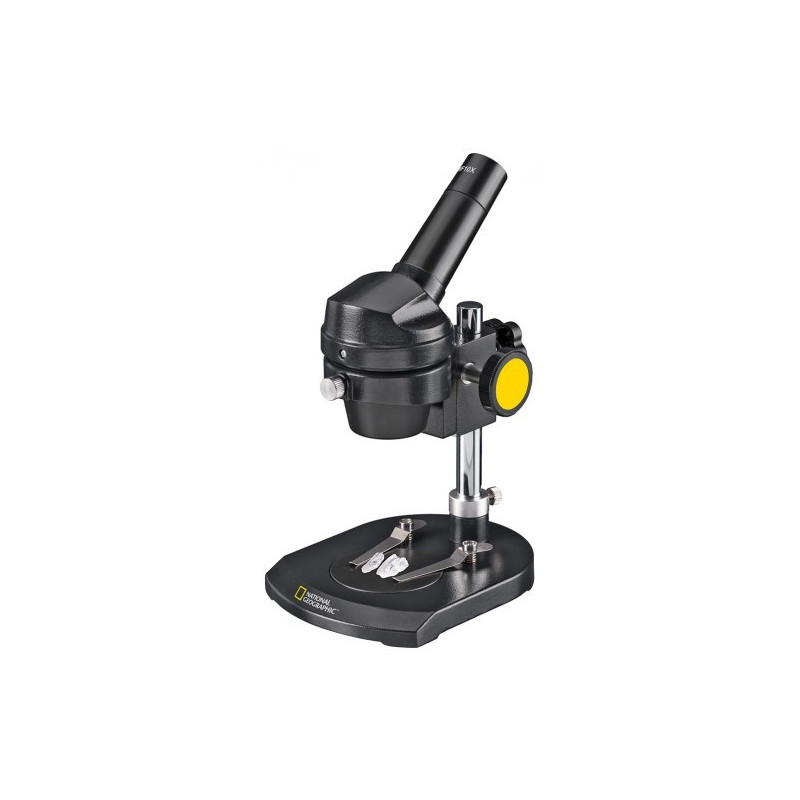 NATIONAL GEOGRAPHIC/BRESSER LUPA MONOCULAR 20X