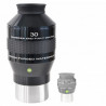 EXPLORE SCIENTIFIC 100° Ar Ocular 30mm (3"/76,2mm)