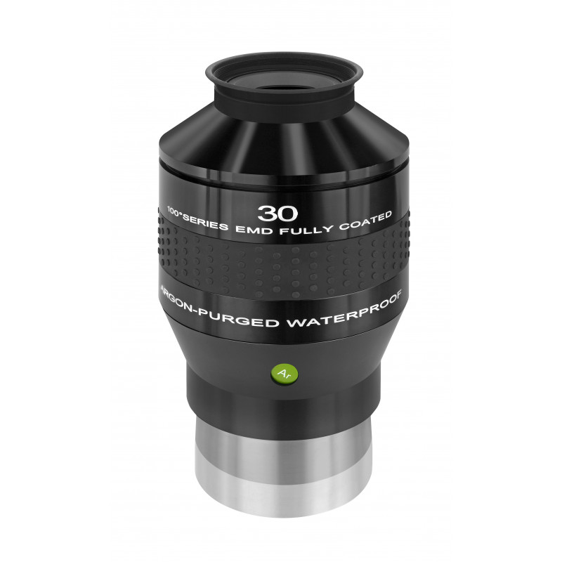 EXPLORE SCIENTIFIC 100° Ar Ocular 30mm (3"/76,2mm)