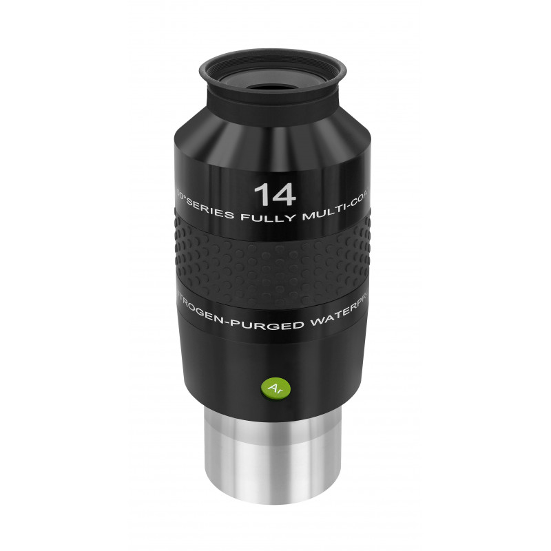 EXPLORE SCIENTIFIC 100° Ar Ocular 14mm (2")
