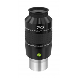EXPLORE SCIENTIFIC 100° N2 Ocular 20mm (2")