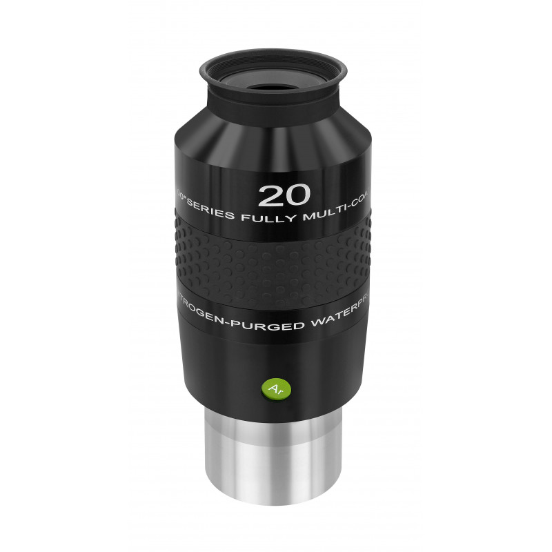 EXPLORE SCIENTIFIC 100° N2 Ocular 20mm (2")