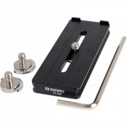 BENRO ZAPATA BR-PL 100 PARA GH2/GH3