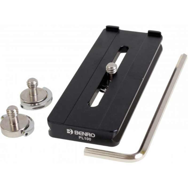BENRO ZAPATA BR-PL 100 PARA GH2/GH3