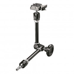 MANFROTTO 244 BRAZO FRICCION VAR CON ZAPATA