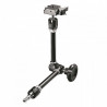 MANFROTTO 244 BRAZO FRICCION VAR CON ZAPATA