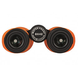 DORR SIGNAL XP 8x42 Naranja