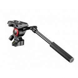 MANFROTTO ROTULA BEFREE LIVE MVH400AH (ocasion)
