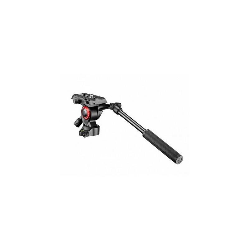 MANFROTTO ROTULA BEFREE LIVE MVH400AH (ocasion)