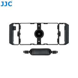 JJC VIDEO RIG MAGNETICO PARA SMARTPHONE