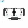JJC VIDEO RIG MAGNETICO PARA SMARTPHONE