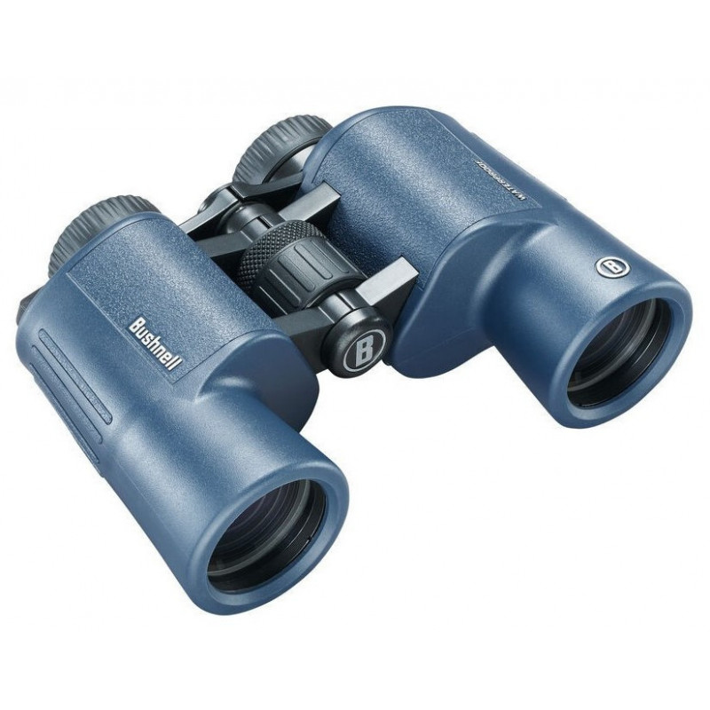 BUSHNELL H2O PORRO 8X42