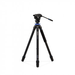 VORTEX Viper HD 20-60x85 Acodado + TRIPODE 