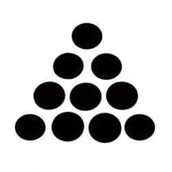 LENSBABY CREATIVE APERTURE KIT BLANKS