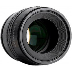 LENSBABY VELVET 85 PARA NIKON