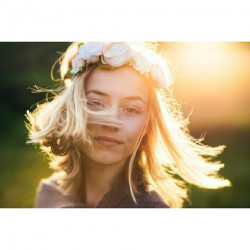 LENSBABY VELVET 85 PARA NIKON