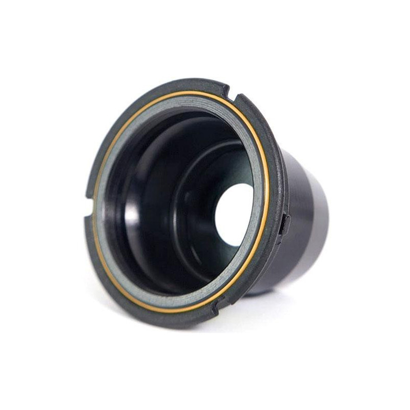 LENSBABY PLASTIC SINGLE GLASS OPTIC (SWAP SYSTEM)