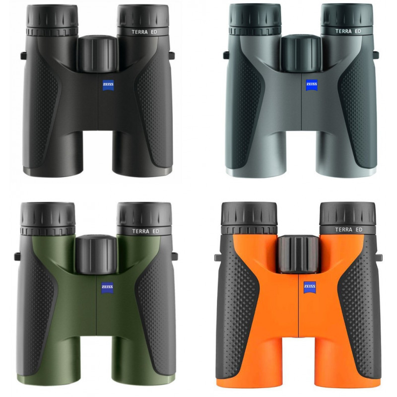 ZEISS TERRA ED 8X42