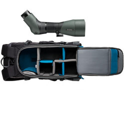 TENBA SOLSTICE MOCHILA 12L NEGRA