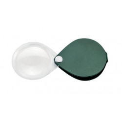 ESCHENBACH lupa plegable classic Ø50