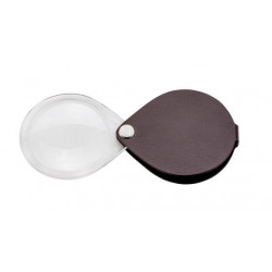 ESCHENBACH lupa plegable classic Ø60