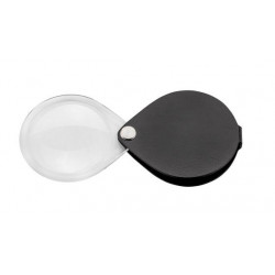 ESCHENBACH lupa plegable classic Ø60