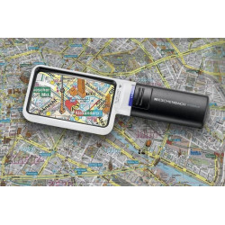 ESCHENBACH mobilux® LED 90x54