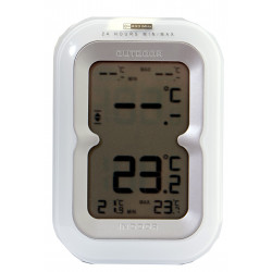 BENOIST Termometro Digital 105058