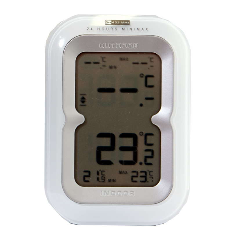 BENOIST Termometro Digital 105058