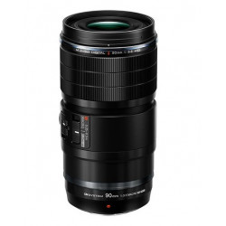 OM System M.Zuiko Digital ED 90mm F3.5 Macro IS PRO