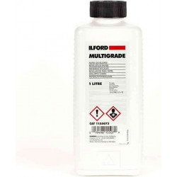 ILFORD Multigrade Revelador