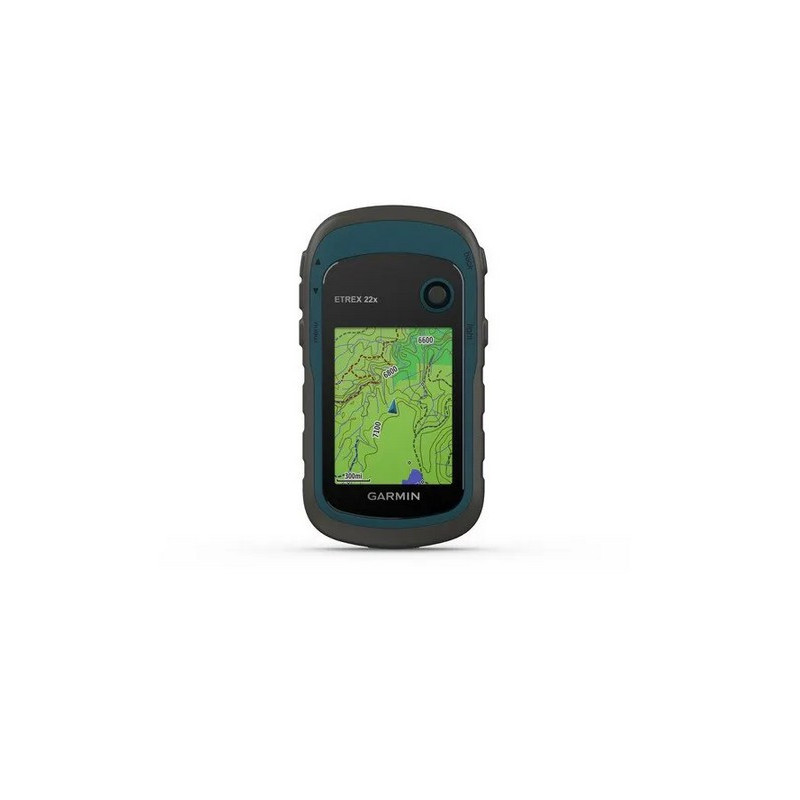 GARMIN ETREX 22X
