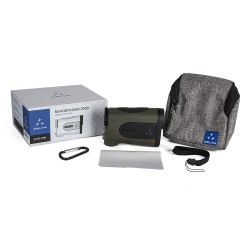 DELTA RF-2000 TELEMETRO