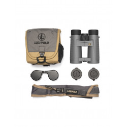 LEUPOLD BX-4 Pro Guide HD - 8x42