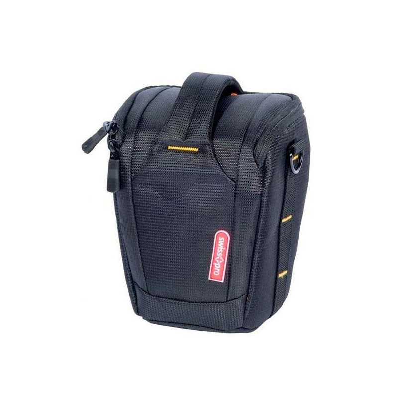 SWISS+PRO ESTUCHE TARASP-10 NEGRO