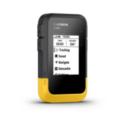 GARMIN eTrex® SE