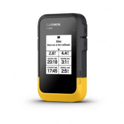 GARMIN eTrex® SE
