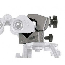 MANFROTTO SUPER PINZA BINOCULAR 035 BN