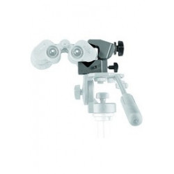 MANFROTTO SUPER PINZA BINOCULAR 035 BN