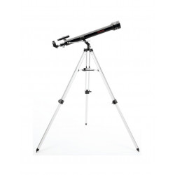 TASCO Novice Refractor 60x800