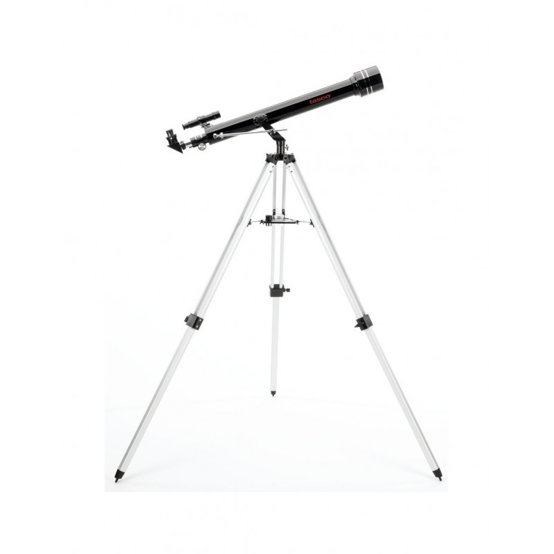 TASCO Novice Refractor 60x800