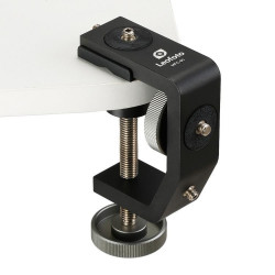 LEOFOTO Pinza Window Clamp MFC-60