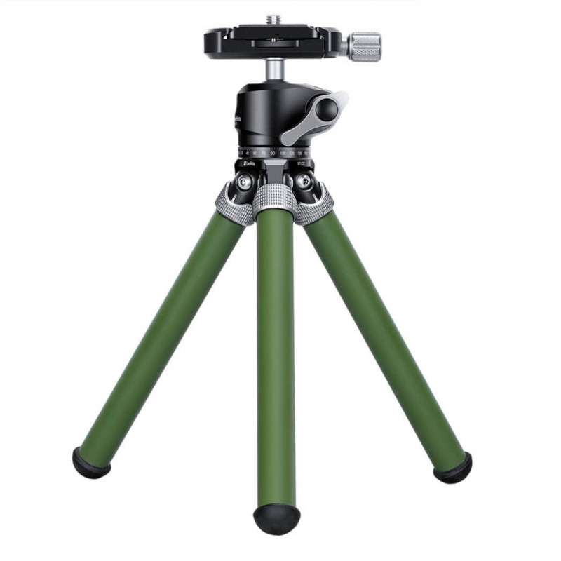 LEOFOTO MT-02C + LH-22