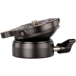 LEOFOTO LB-66 base niveladora