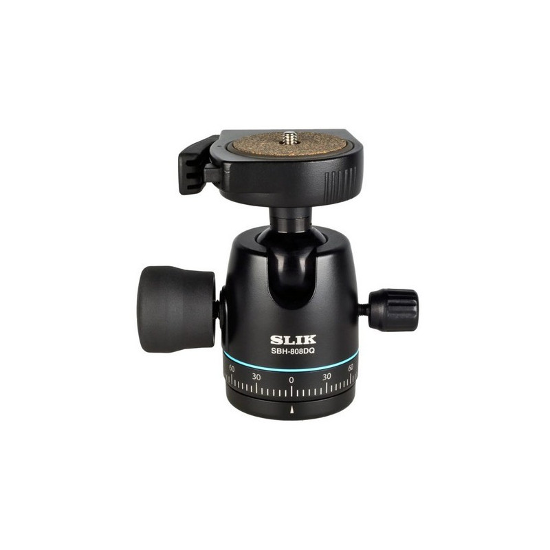 SLIK ROTULA SBH-808DQ